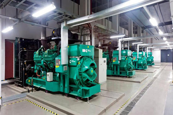 且末发电机出租