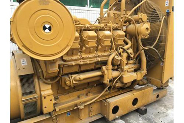 且末发电机出租