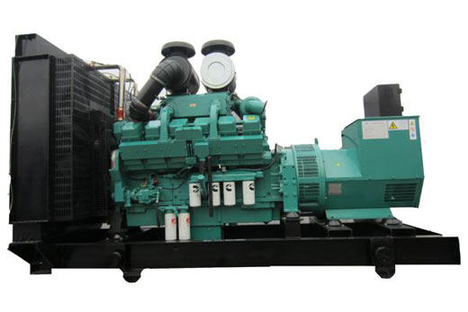 且末柴油发电机组 且末柴油发电机组