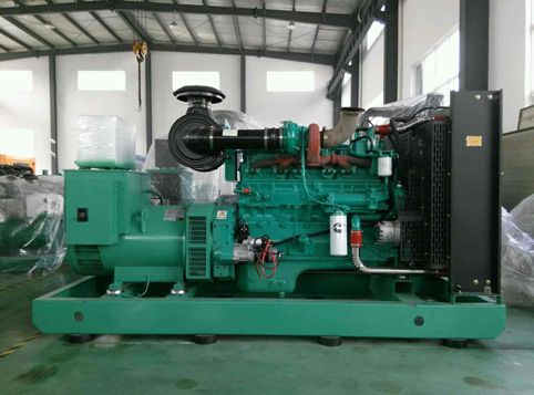 且末柴油发电机组 且末柴油发电机组