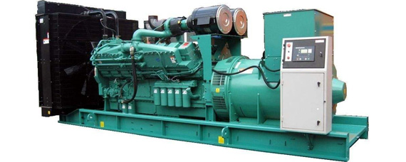 且末柴油发电机 且末柴油发电机