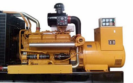 且末发电机出租