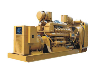 且末发电机出租