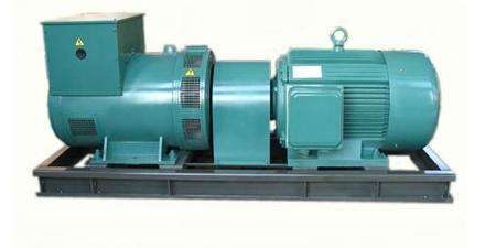 且末发电机出租