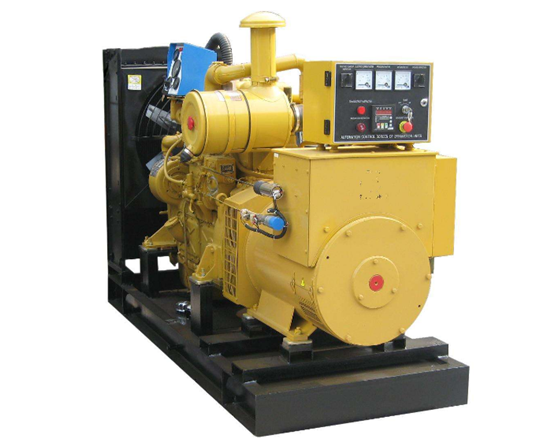 且末发电机出租