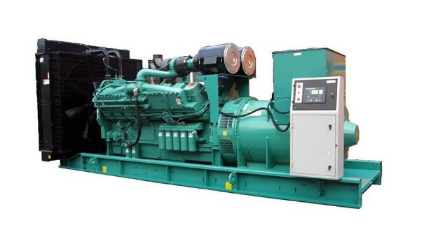 且末全新常柴200kw大型柴油发电机组